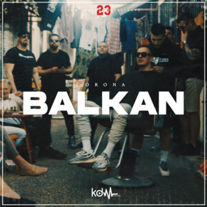 Balkan - Corona