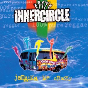 Rivers Of Babylon - Inner Circle