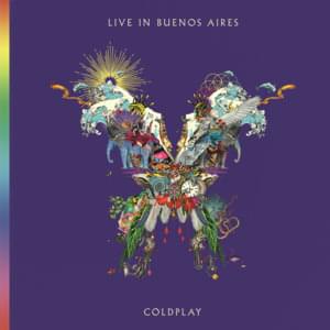 Fix You (Live in Buenos Aires) - Coldplay