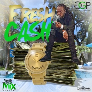 Fresh Cash - Mavado