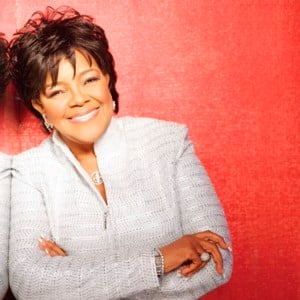 What Child Is This - Shirley Caesar