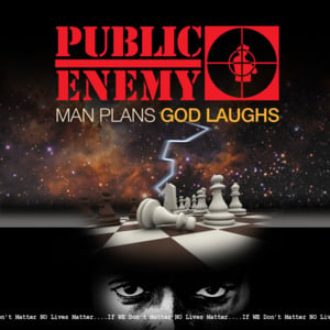 Mine Again - Public Enemy