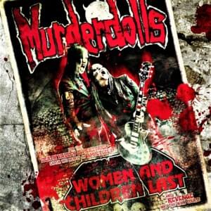 Drug Me to Hell - Murderdolls