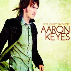 Forever Worthy - Aaron Keyes