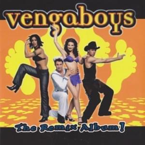 Up and Down (Airplay XXL) - Vengaboys