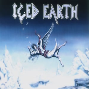 Written on the Walls - Iced Earth