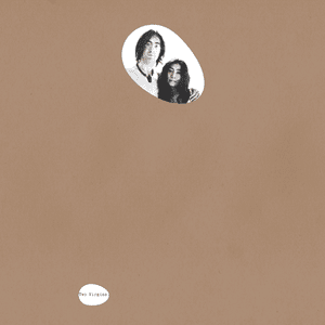 Two Virgins (Side One) - John Lennon & Yoko Ono