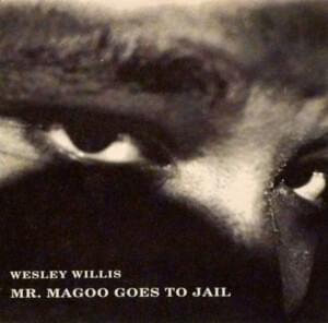 Oil Express - Wesley Willis