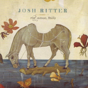 Wolves (acoustic) - Josh Ritter