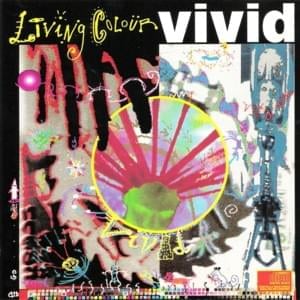 Middle Man (Live) - Living Colour