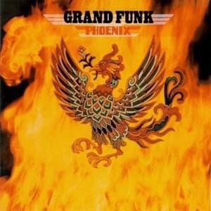 She Got to Move Me - Grand Funk Railroad