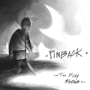 My Star - Pinback