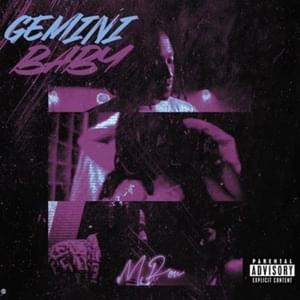 Gemini Baby (Original) - M Row