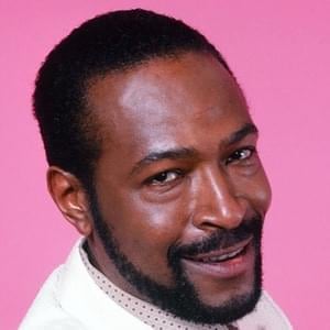 Never let you go - Marvin Gaye