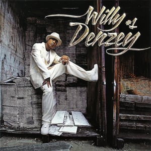 Cette lettre - Willy Denzey