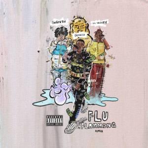 Flu Flamming (Remix) - Drakeo the Ruler (Ft. Lil Yachty & OhGeesy)