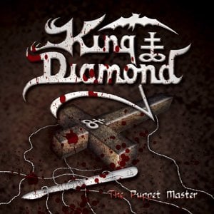 Darkness - King Diamond (Band)