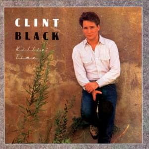 A Better Man - Clint Black