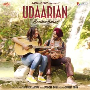 Udaarian - Satinder Sartaaj