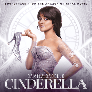 Material Girl - Idina Menzel (Ft. Cinderella Original Motion Picture Cast)