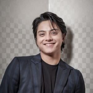 Laging Kasama - Daniel Padilla