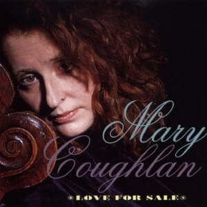 Upon a Veil of Midnight Blue - Mary Coughlan