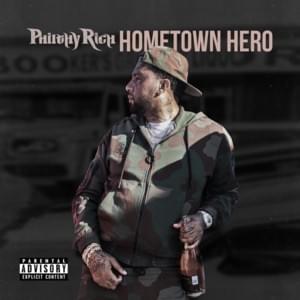 All Cap - Philthy Rich (Ft. Rich the Factor)