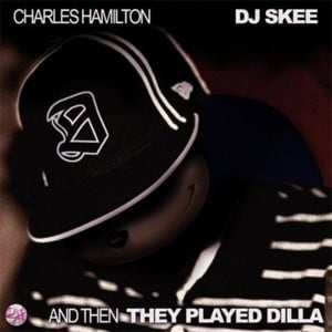 What’s Going On - Charles Hamilton