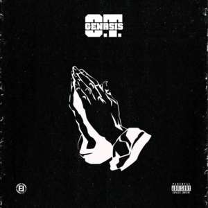 Too Blessed - O.T. Genasis