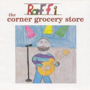 Swing Low, Sweet Chariot - Raffi