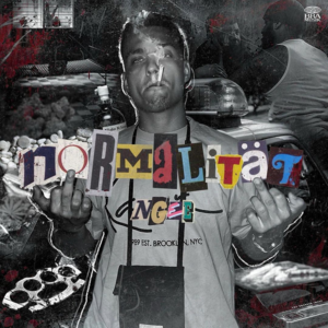 NORMALITÄT - NGEE