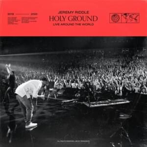 Walk in the Promise / Spontaneous - Live at David’s Tent, England - Jeremy Riddle
