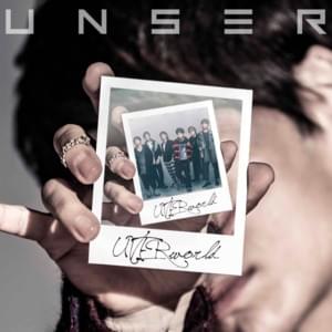 無意味になる夜 (Meaningless Night) - UVERworld