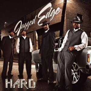 They Ain’t J.E. - Jagged Edge
