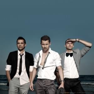 Spanish lover - radio edit - Akcent