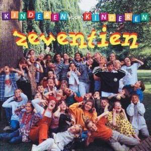Het tietenlied - Kinderen voor Kinderen