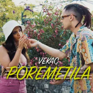 Poremetila - Vekac