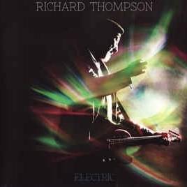 Salford Sunday - Richard Thompson