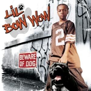 The Dog in Me - Bow Wow