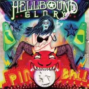 Delta Dawn - Hellbound Glory