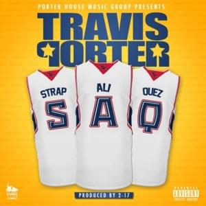 Blue Flame - Travis Porter (Ft. Bandit Gang Marco)