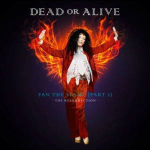 Tonight.... (Extended Version) - Dead or Alive