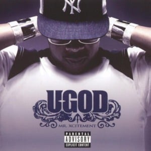 Kick Azz - U-God