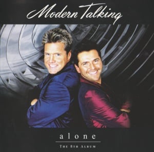 Just Close Your Eyes - Modern Talking