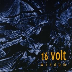 Wisdom - 16volt