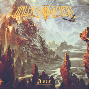 Ten Thousand Against One - Unleash the Archers