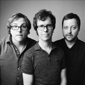 Prince Charming - Ben Folds Five