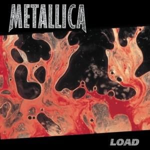 Wasting My Hate - Metallica