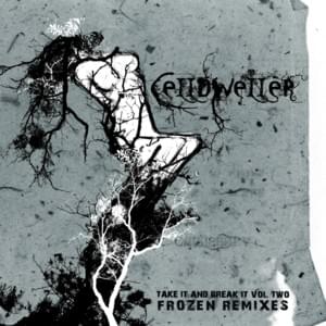 Frozen (Black Orch mix by 50 Eddies) - Celldweller