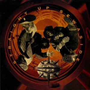 Undaground Rappa - Das EFX